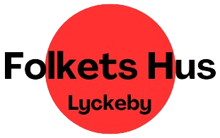 Folkets Hus Lyckeby